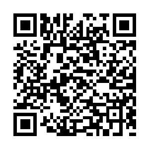 App Store download QR code