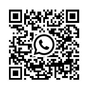 Community access QR code