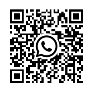 iPhone and iPad access QR code