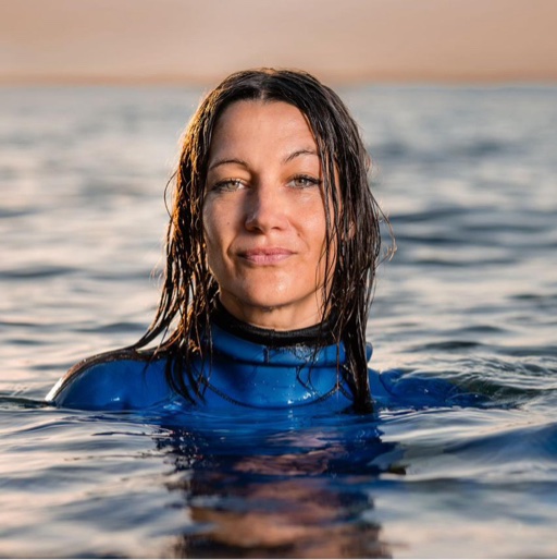 Kimberley Houghton avatar