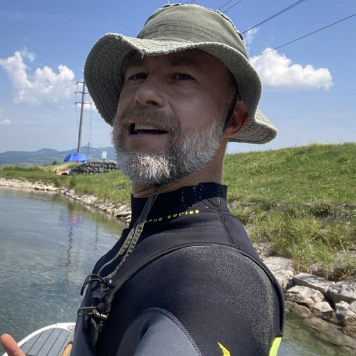 Richard Grauel avatar